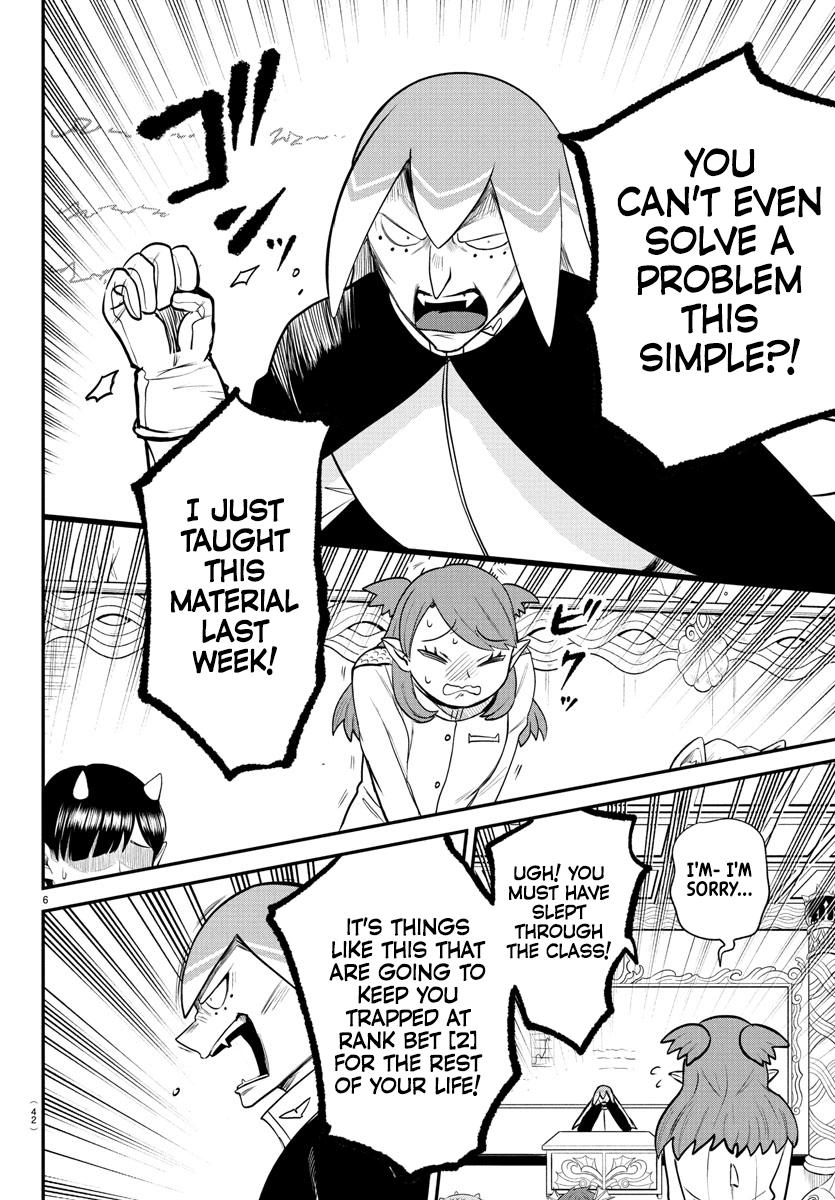 Mairimashita! Iruma-kun Chap 389 - Next Chap 390