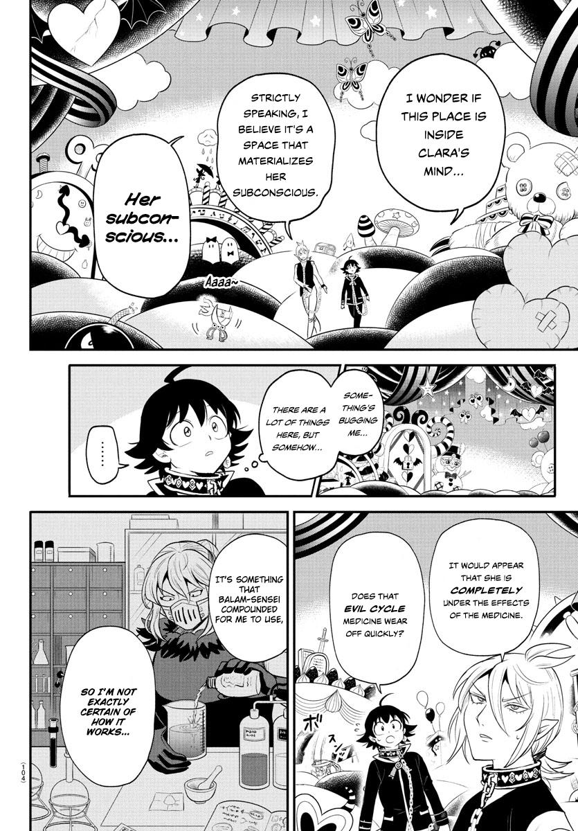 Mairimashita! Iruma-kun Chap 382 - Next Chap 383