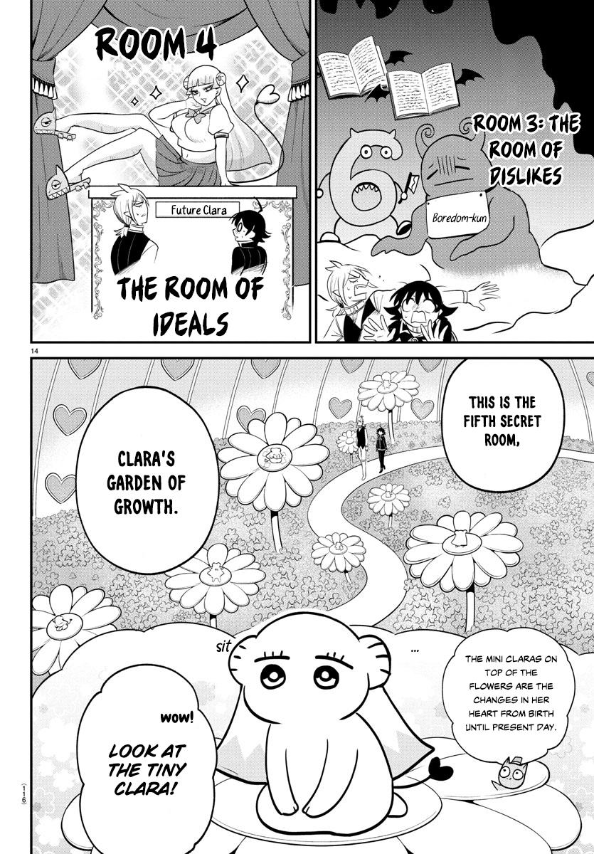 Mairimashita! Iruma-kun Chap 383 - Next Chap 384