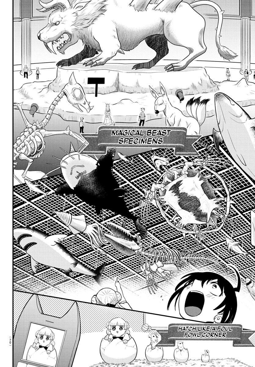 Mairimashita! Iruma-kun Chap 394 - Next Chap 395