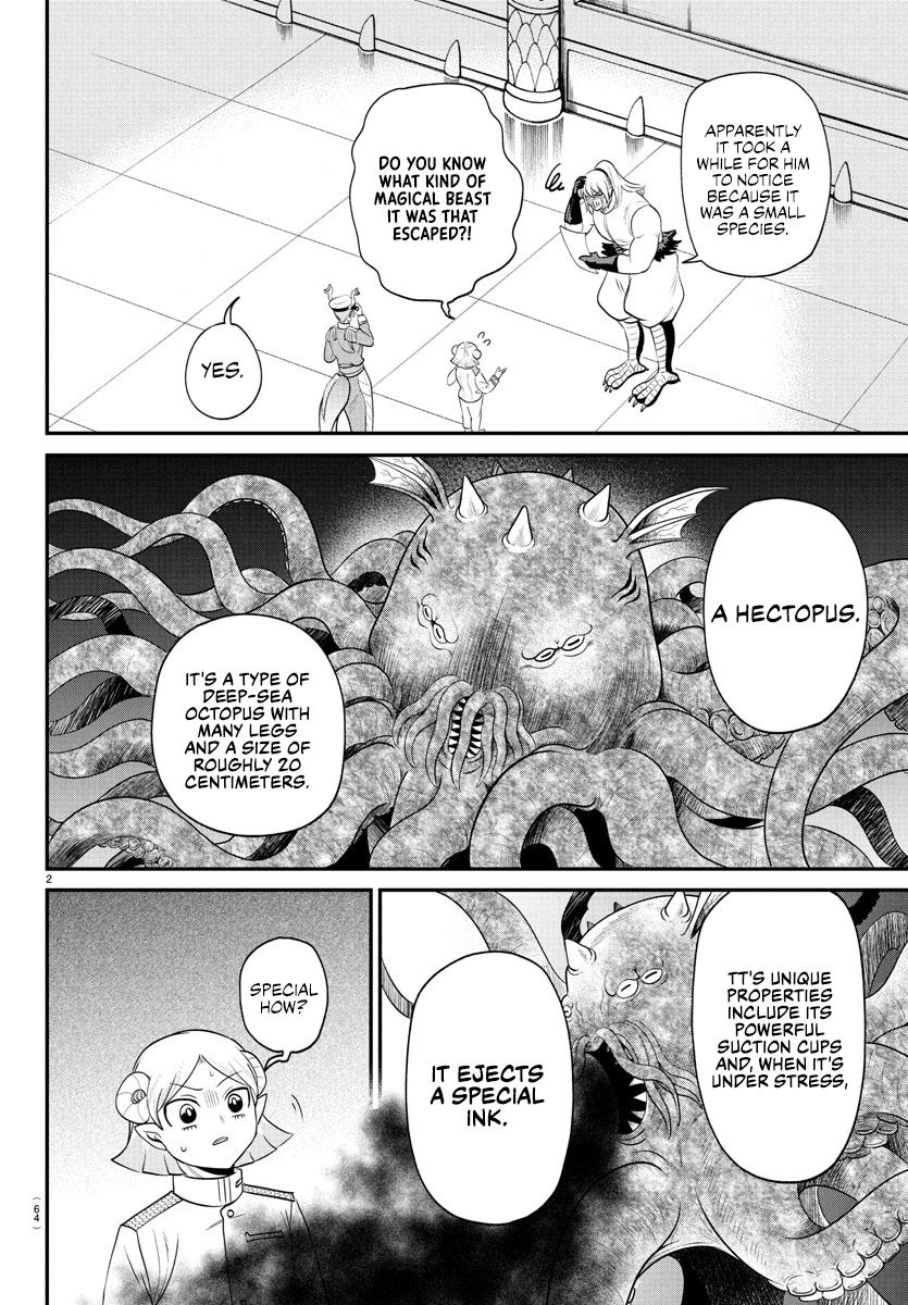 Mairimashita! Iruma-kun Chap 391 - Next Chap 392