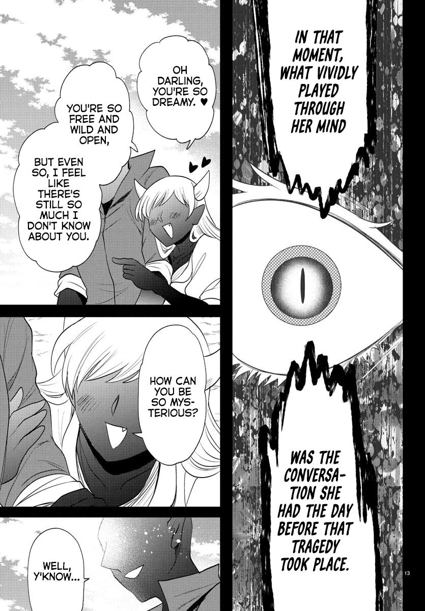 Mairimashita! Iruma-kun Chap 404 - Next Chap 405