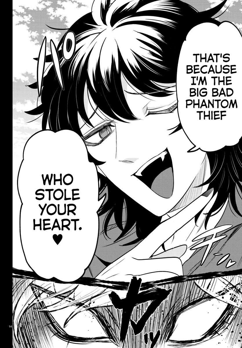 Mairimashita! Iruma-kun Chap 404 - Next Chap 405
