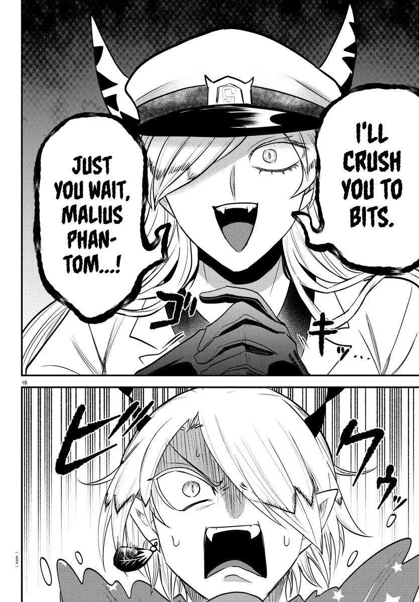 Mairimashita! Iruma-kun Chap 404 - Next Chap 405