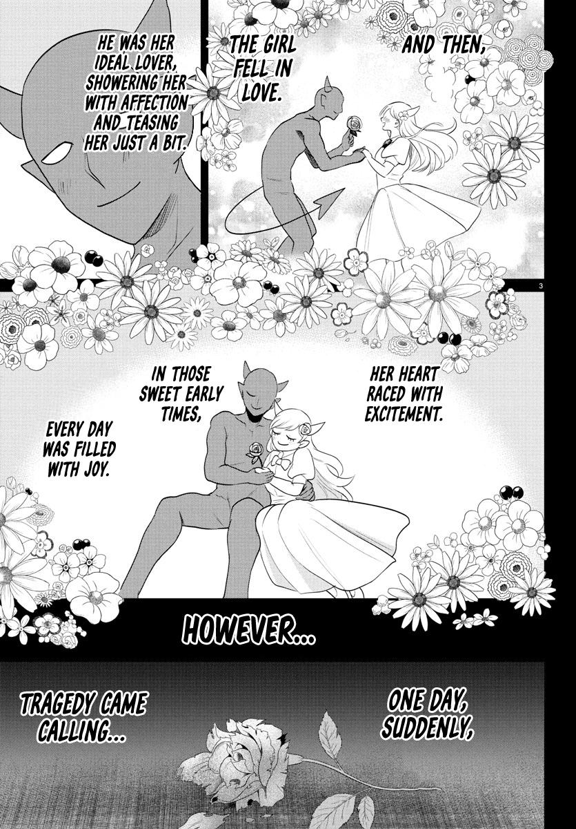 Mairimashita! Iruma-kun Chap 404 - Next Chap 405