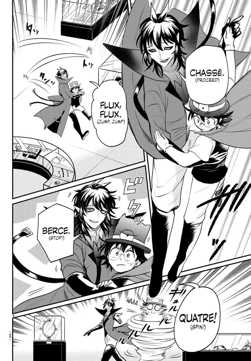 Mairimashita! Iruma-kun Chap 405 - Next Chap 406