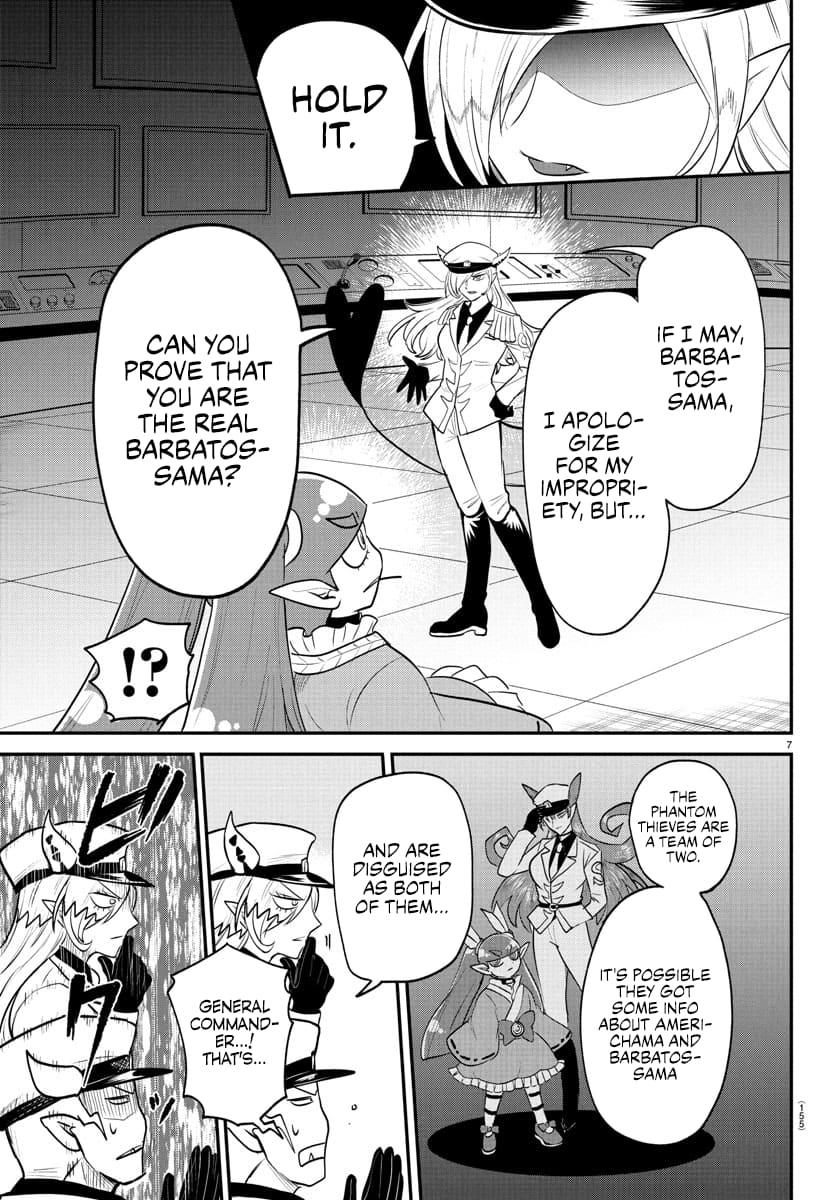 Mairimashita! Iruma-kun Chap 408 - Next Chap 409