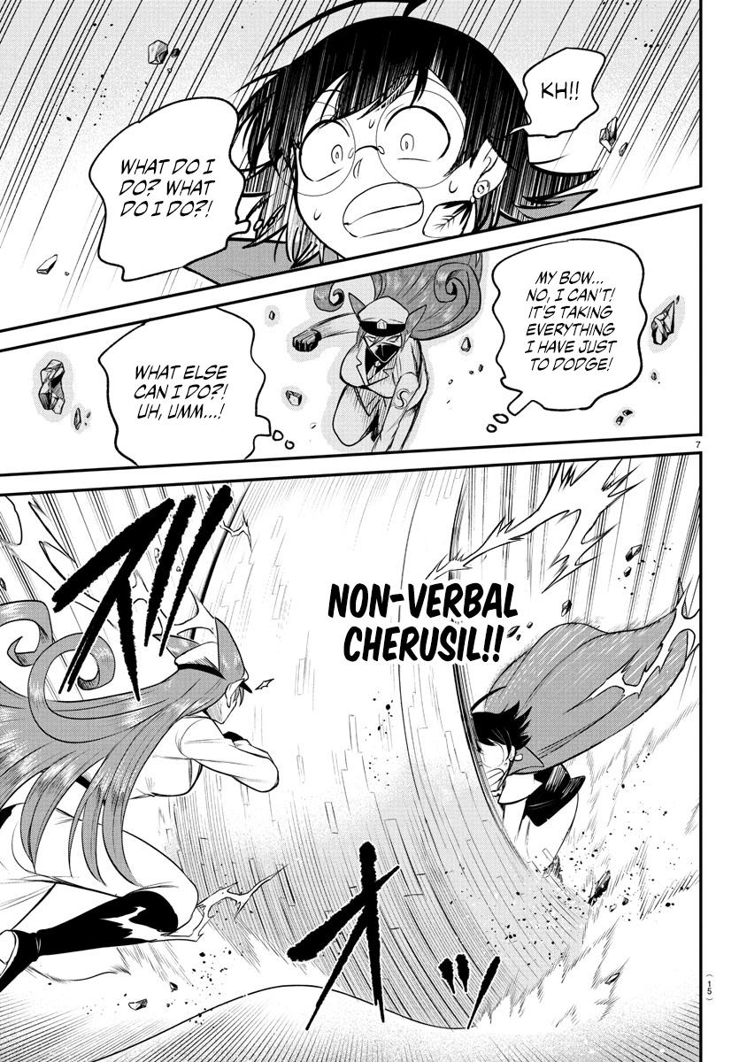 Mairimashita! Iruma-kun Chap 400 - Next Chap 401