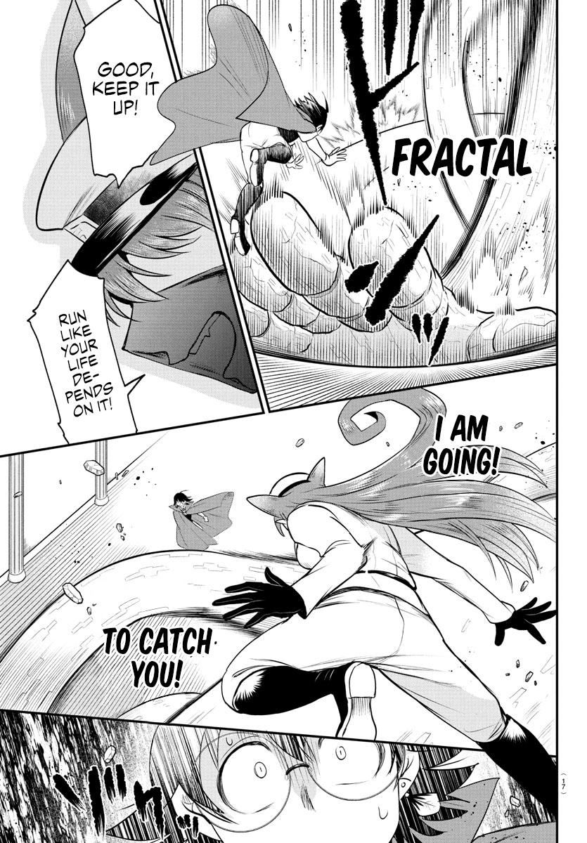 Mairimashita! Iruma-kun Chap 400 - Next Chap 401