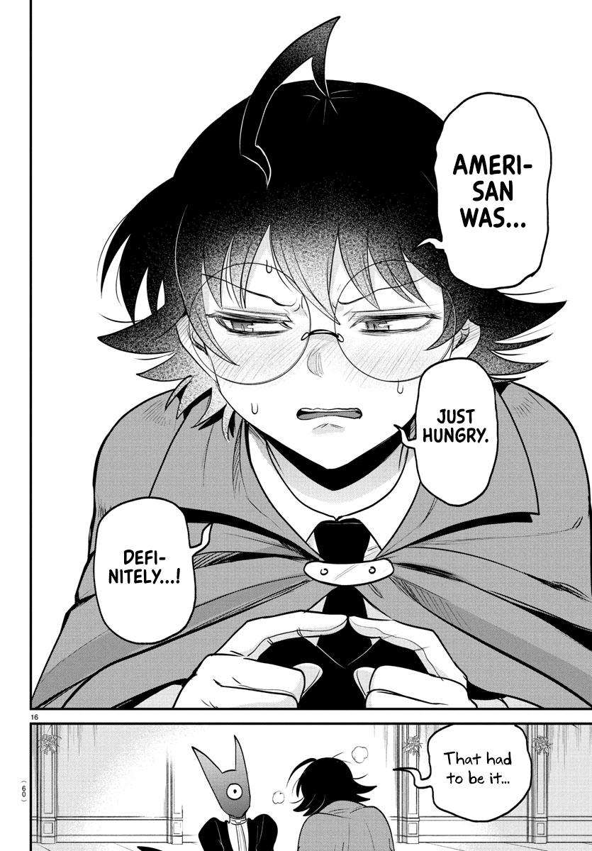 Mairimashita! Iruma-kun Chap 401 - Next Chap 402