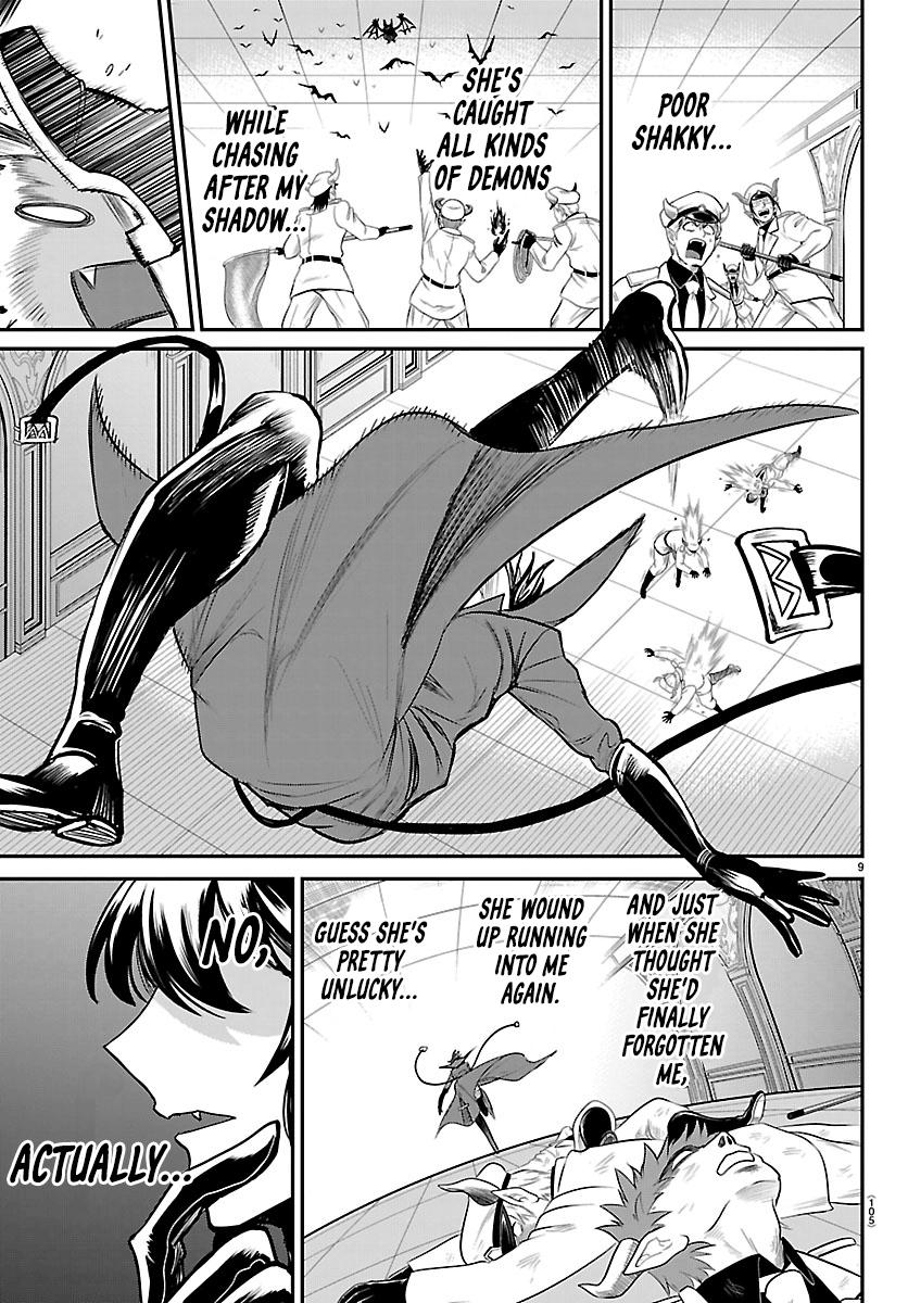 Mairimashita! Iruma-kun Chap 414 - Next Chap 415