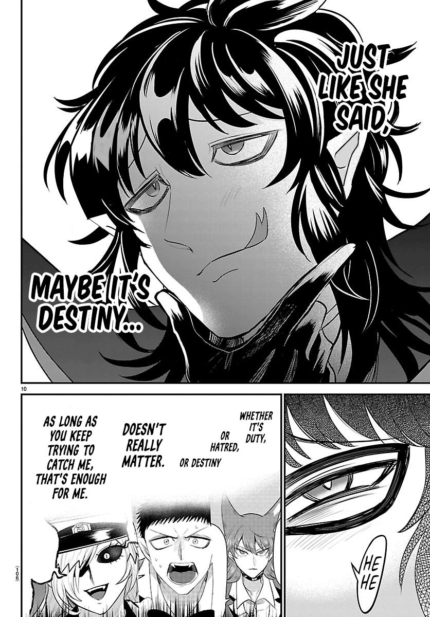 Mairimashita! Iruma-kun Chap 414 - Next Chap 415