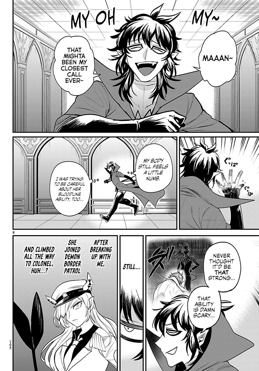 Mairimashita! Iruma-kun Chap 414 - Next Chap 415