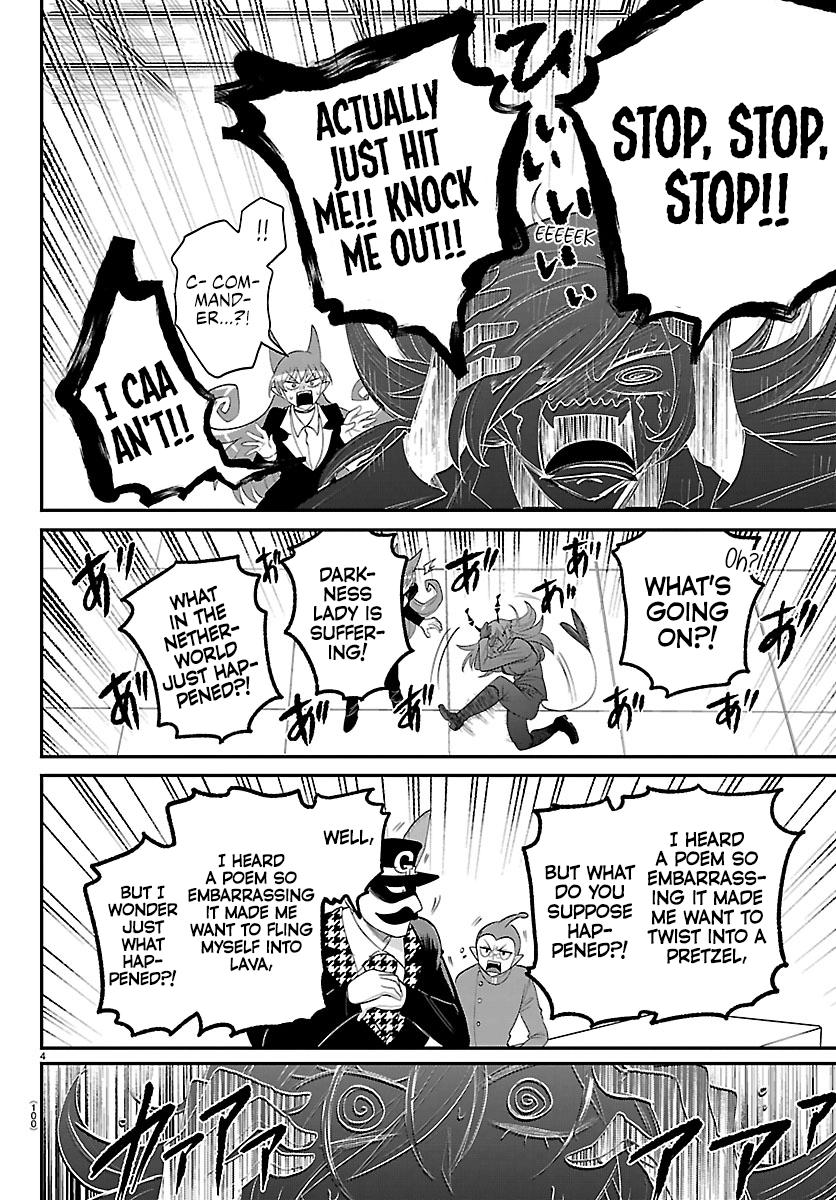 Mairimashita! Iruma-kun Chap 414 - Next Chap 415