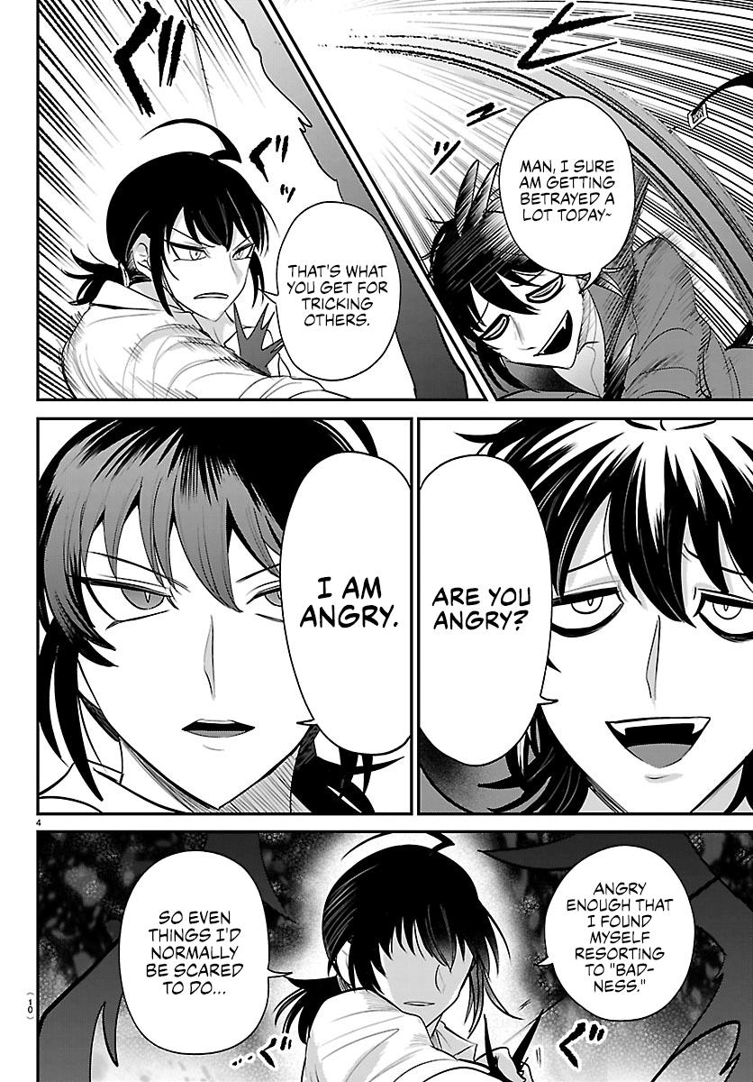 Mairimashita! Iruma-kun Chap 415 - Next Chap 416