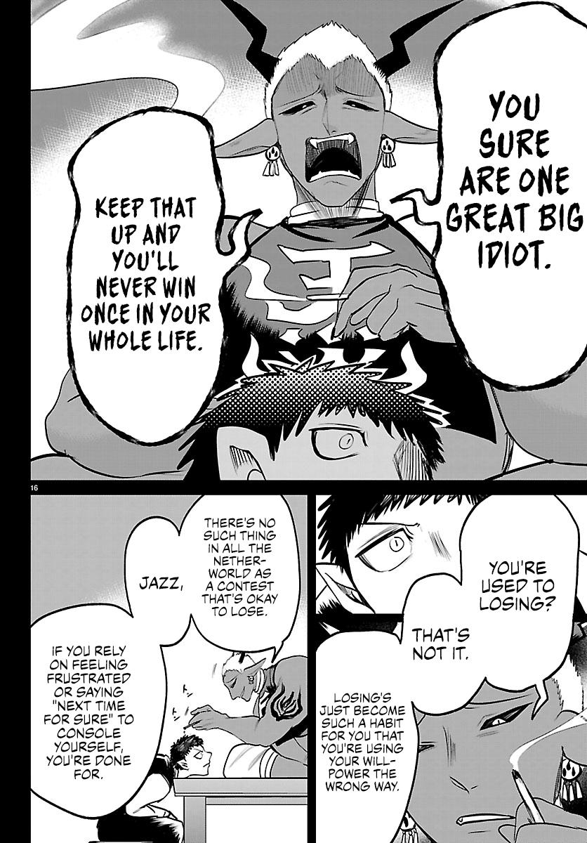 Mairimashita! Iruma-kun Chap 415 - Next Chap 416