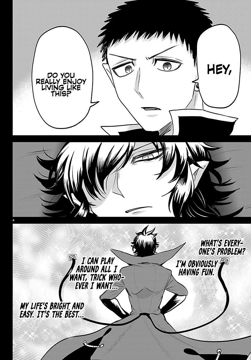 Mairimashita! Iruma-kun Chap 416 - Next Chap 417