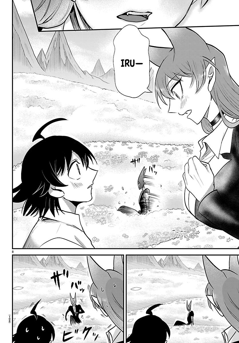 Mairimashita! Iruma-kun Chap 418 - Next Chap 419