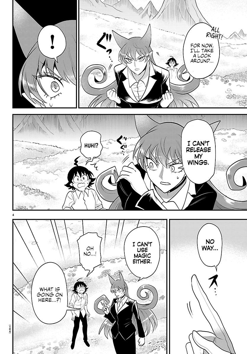 Mairimashita! Iruma-kun Chap 418 - Next Chap 419