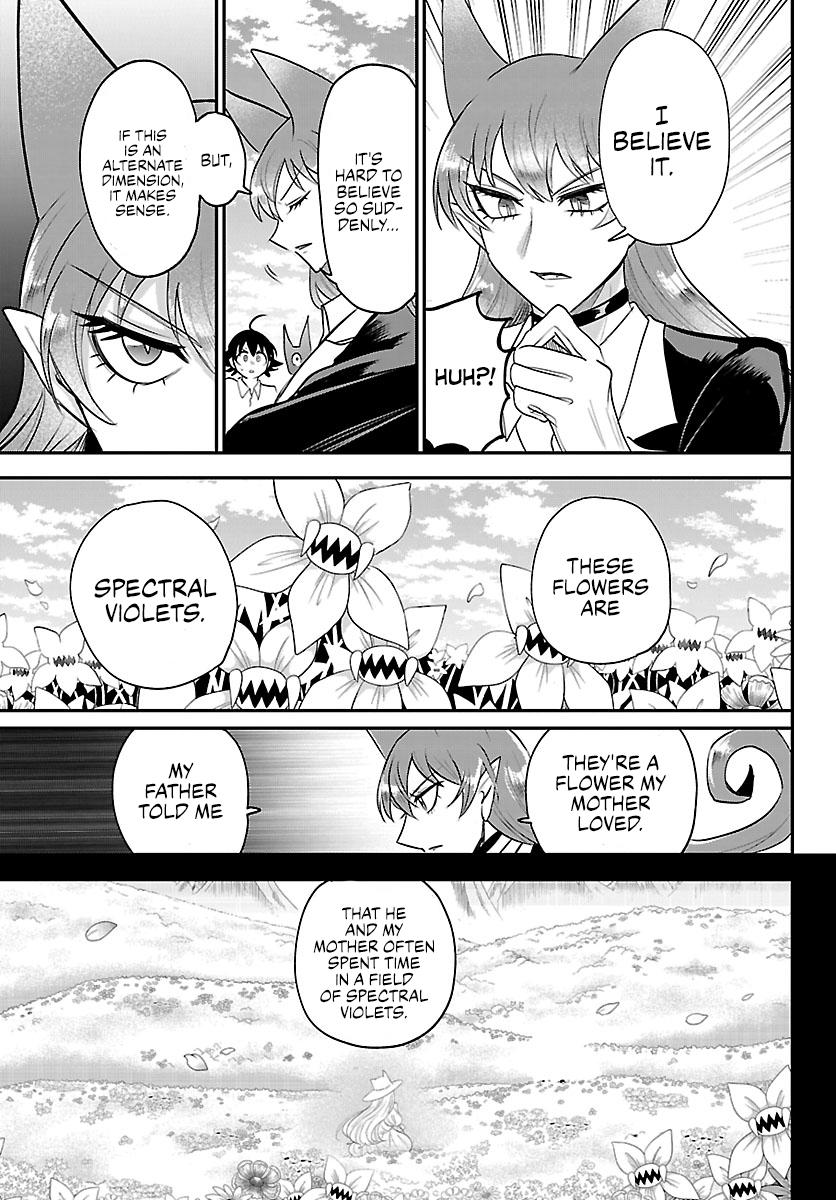 Mairimashita! Iruma-kun Chap 418 - Next Chap 419