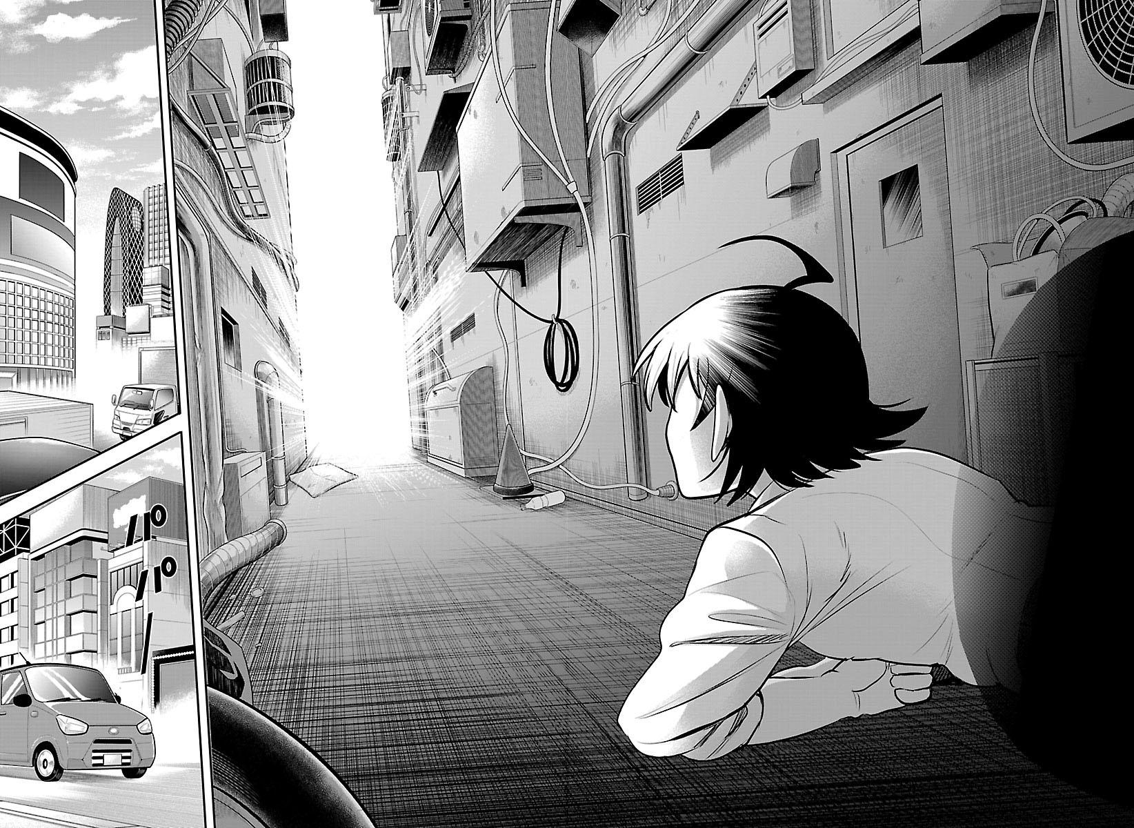 Mairimashita! Iruma-kun Chap 418 - Next Chap 419