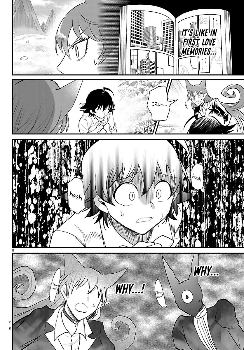 Mairimashita! Iruma-kun Chap 419 - Next Chap 420