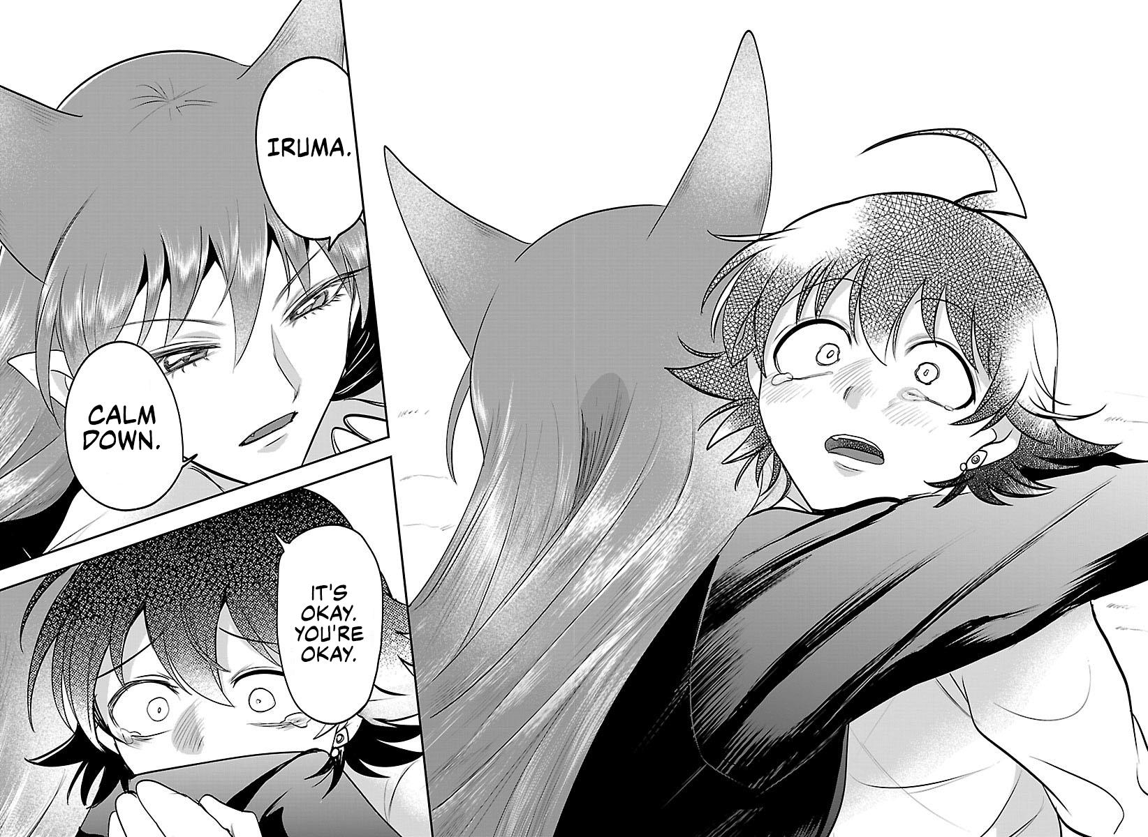 Mairimashita! Iruma-kun Chap 419 - Next Chap 420