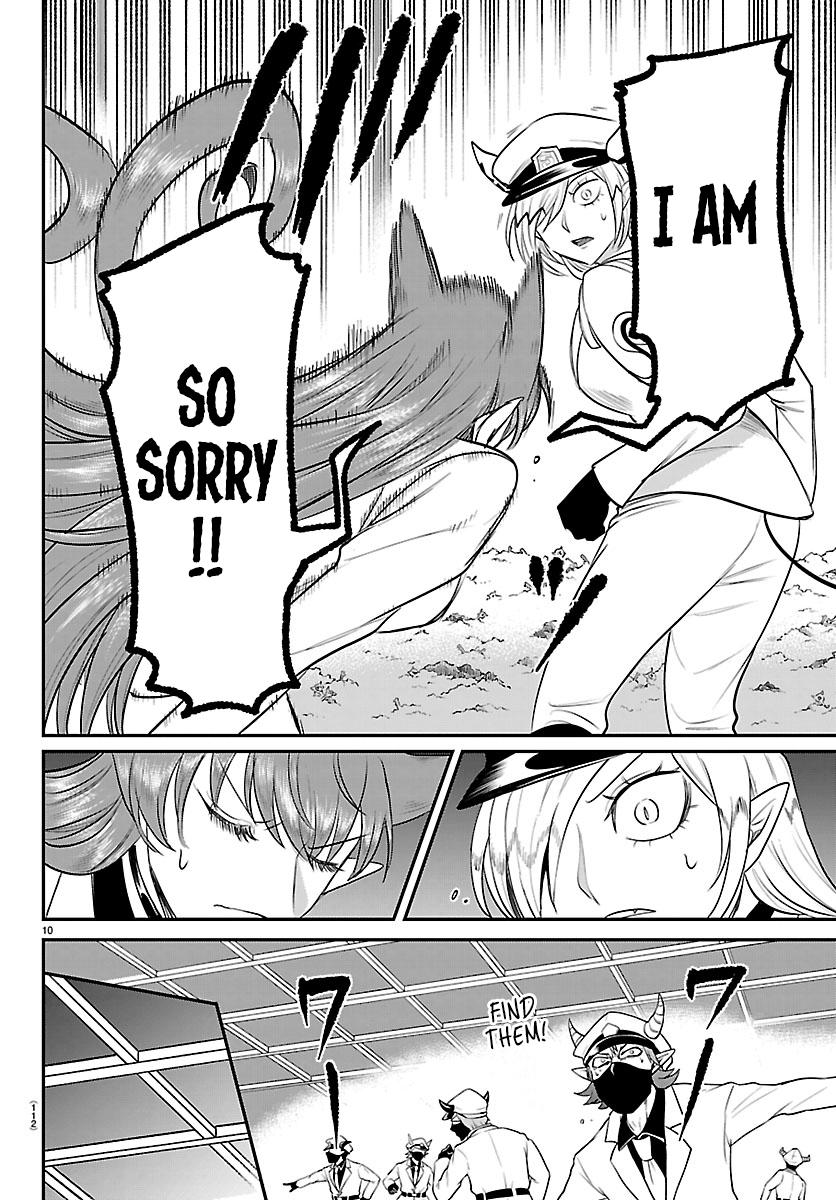 Mairimashita! Iruma-kun Chap 410 - Next Chap 411