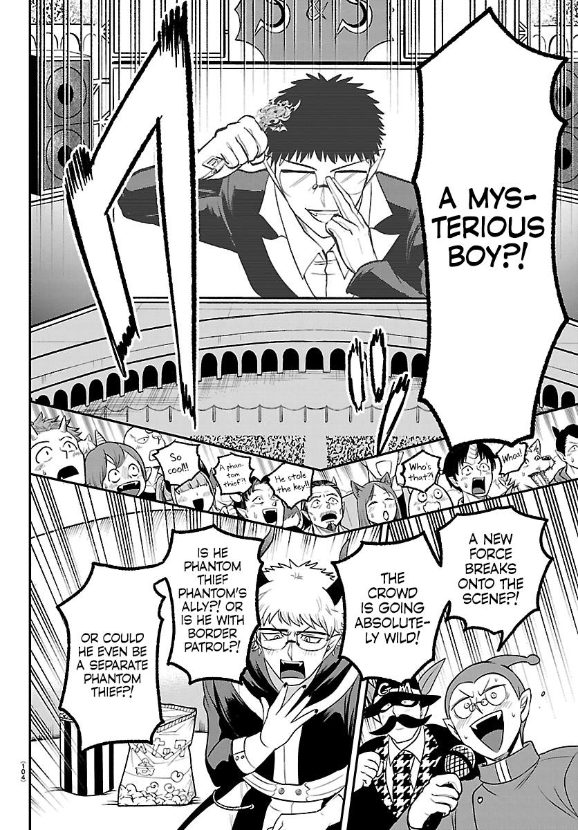Mairimashita! Iruma-kun Chap 410 - Next Chap 411