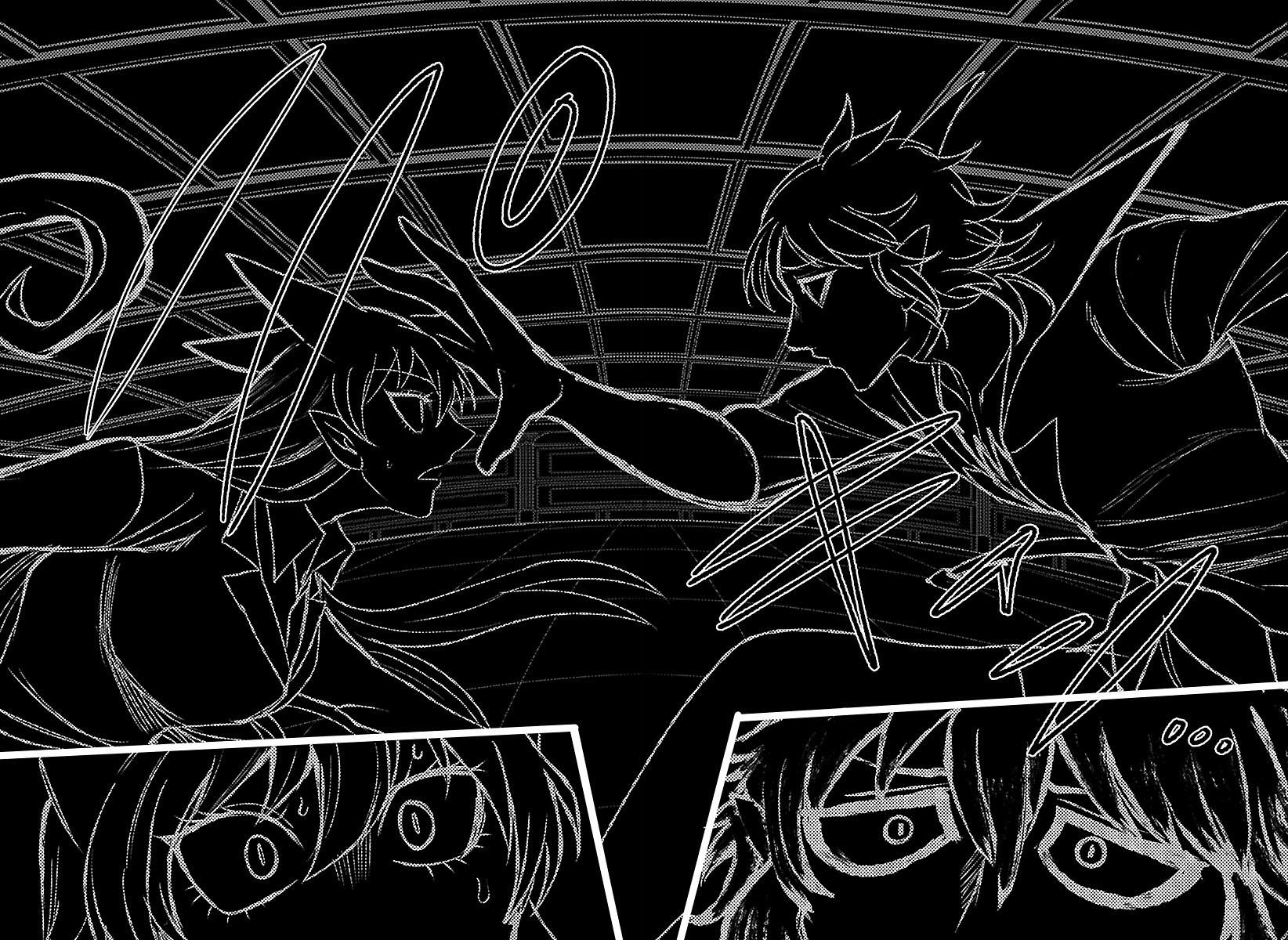 Mairimashita! Iruma-kun Chap 412 - Next Chap 413