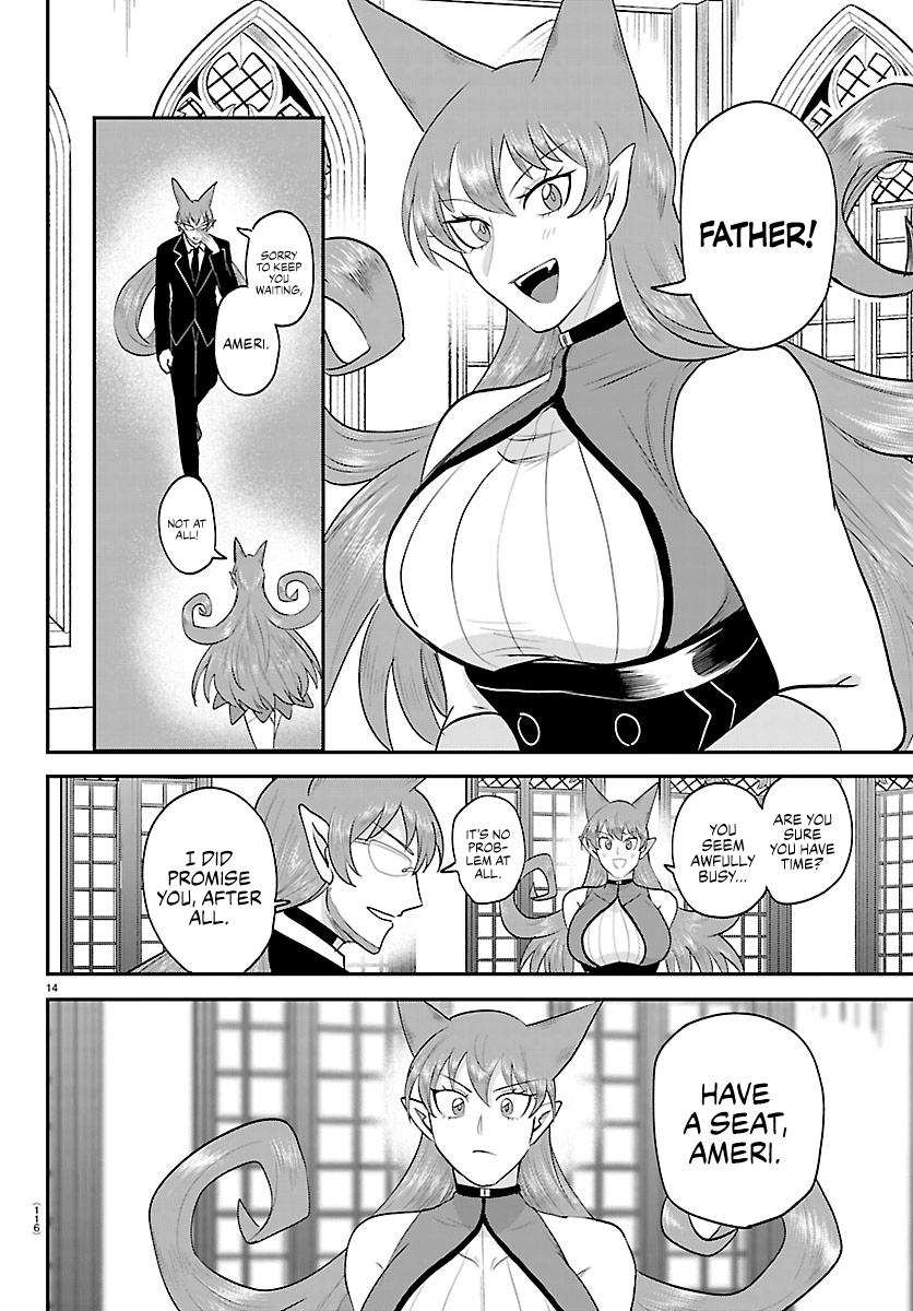 Mairimashita! Iruma-kun Chap 427 - Next Chap 428