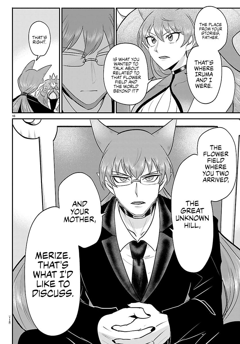 Mairimashita! Iruma-kun Chap 427 - Next Chap 428