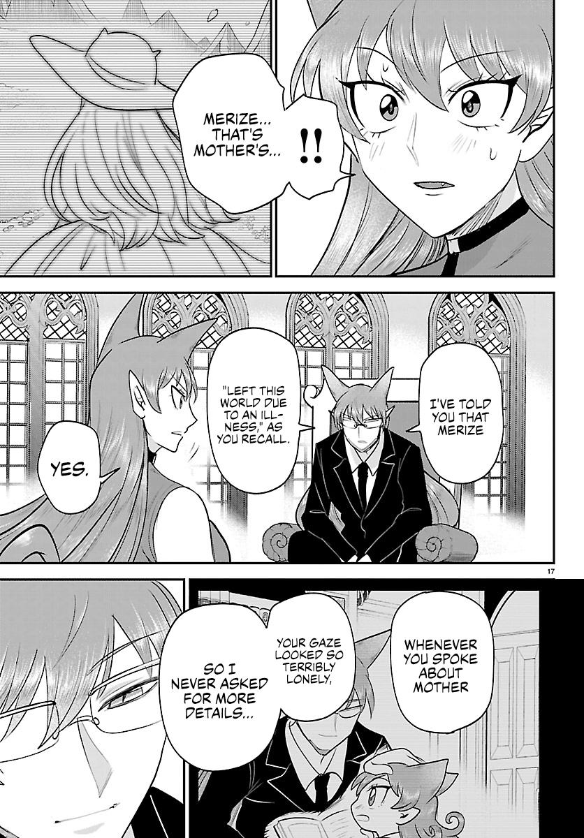 Mairimashita! Iruma-kun Chap 427 - Next Chap 428