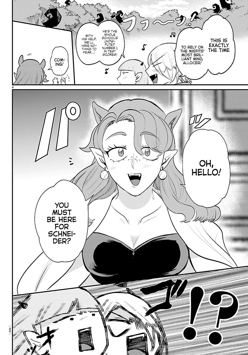 Mairimashita! Iruma-kun Chap 424 - Next Chap 425