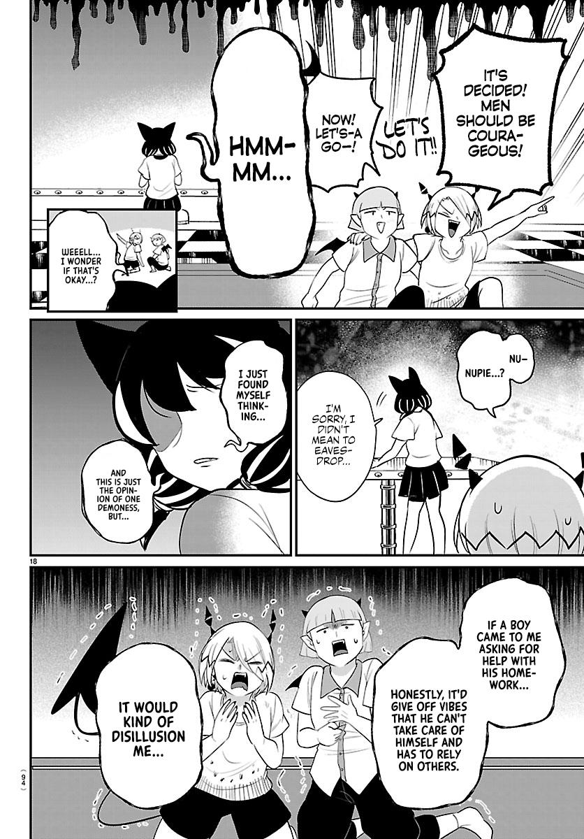 Mairimashita! Iruma-kun Chap 424 - Next Chap 425