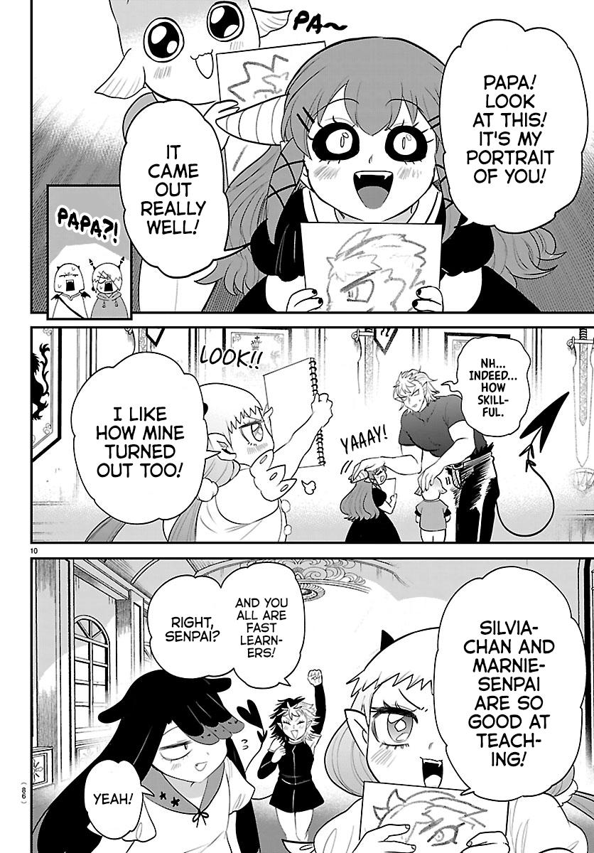 Mairimashita! Iruma-kun Chap 424 - Next Chap 425