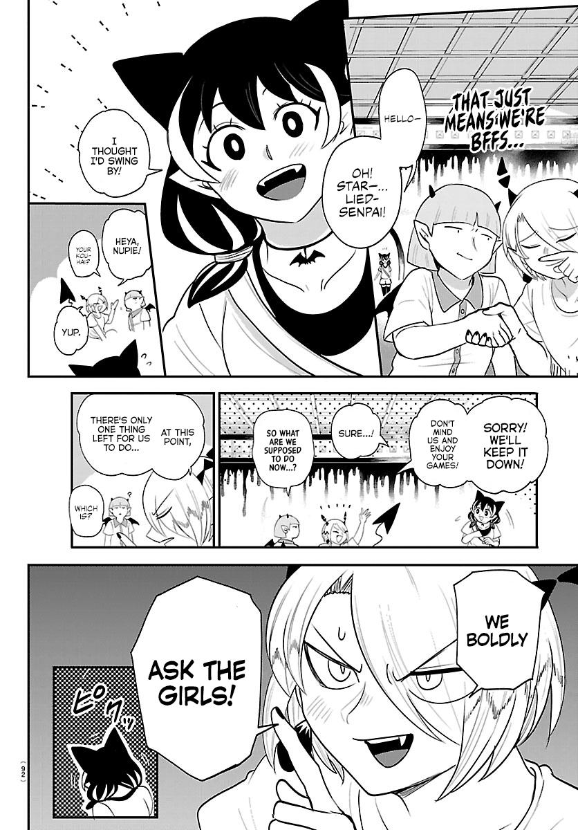 Mairimashita! Iruma-kun Chap 424 - Next Chap 425