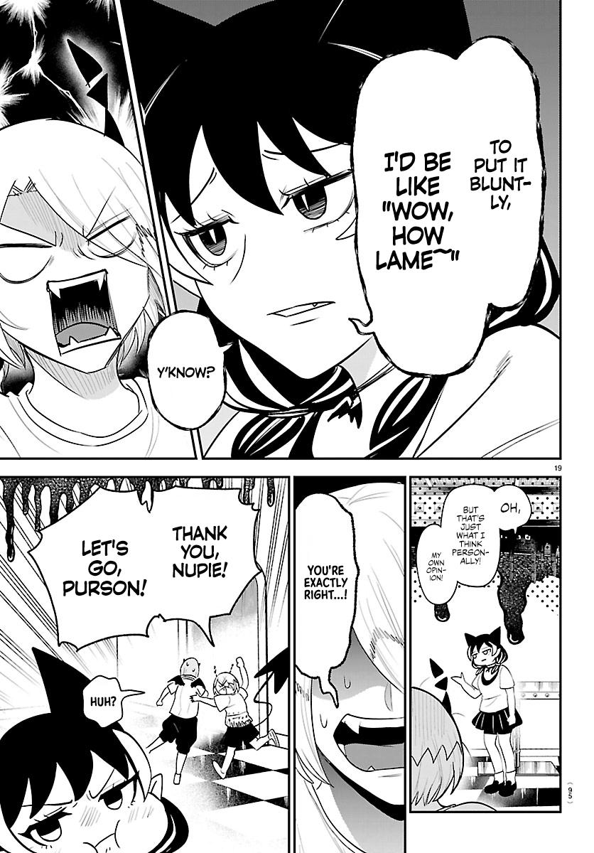 Mairimashita! Iruma-kun Chap 424 - Next Chap 425