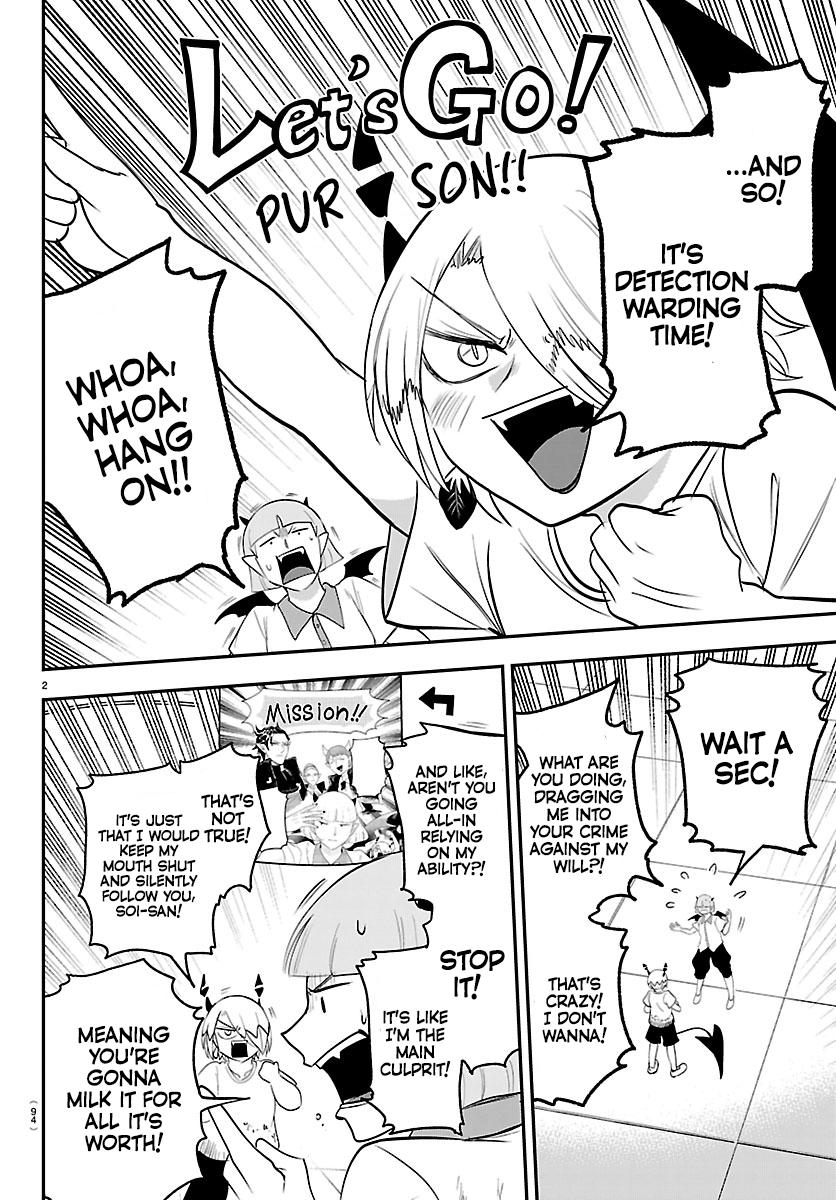 Mairimashita! Iruma-kun Chap 425 - Next Chap 426