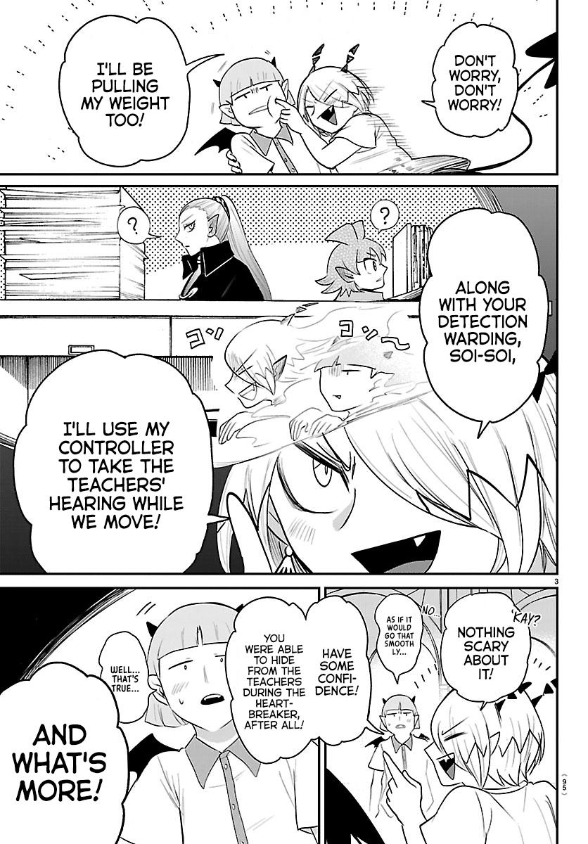 Mairimashita! Iruma-kun Chap 425 - Next Chap 426