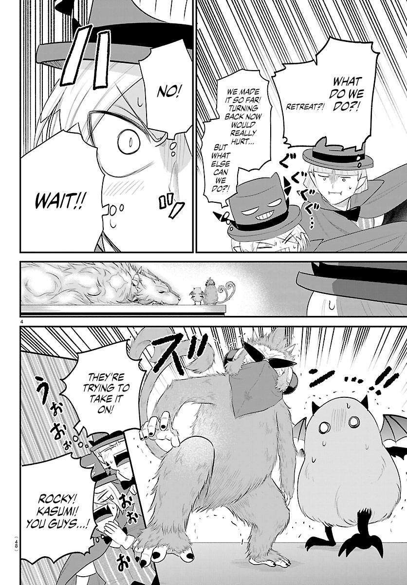 Mairimashita! Iruma-kun Chap 426 - Next Chap 427