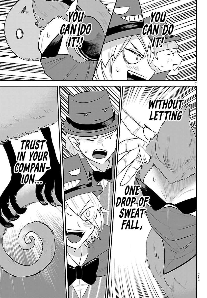 Mairimashita! Iruma-kun Chap 426 - Next Chap 427