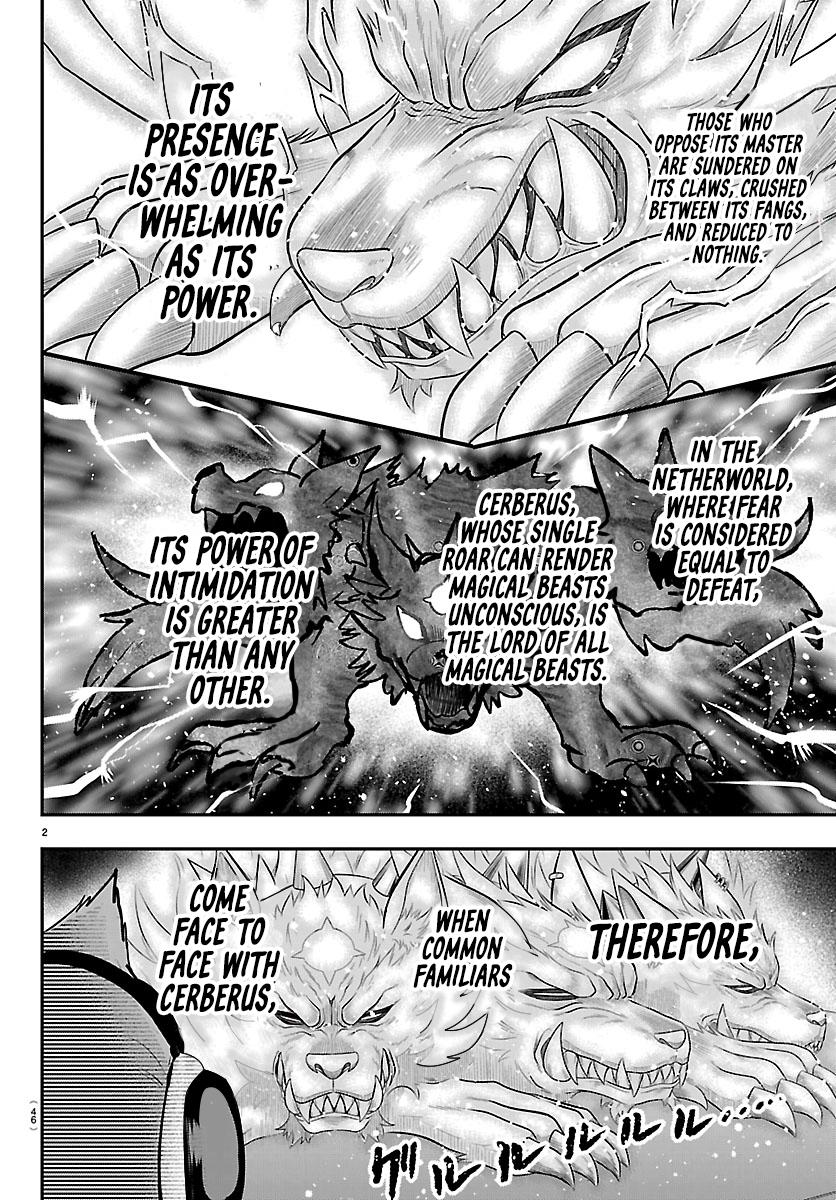 Mairimashita! Iruma-kun Chap 426 - Next Chap 427