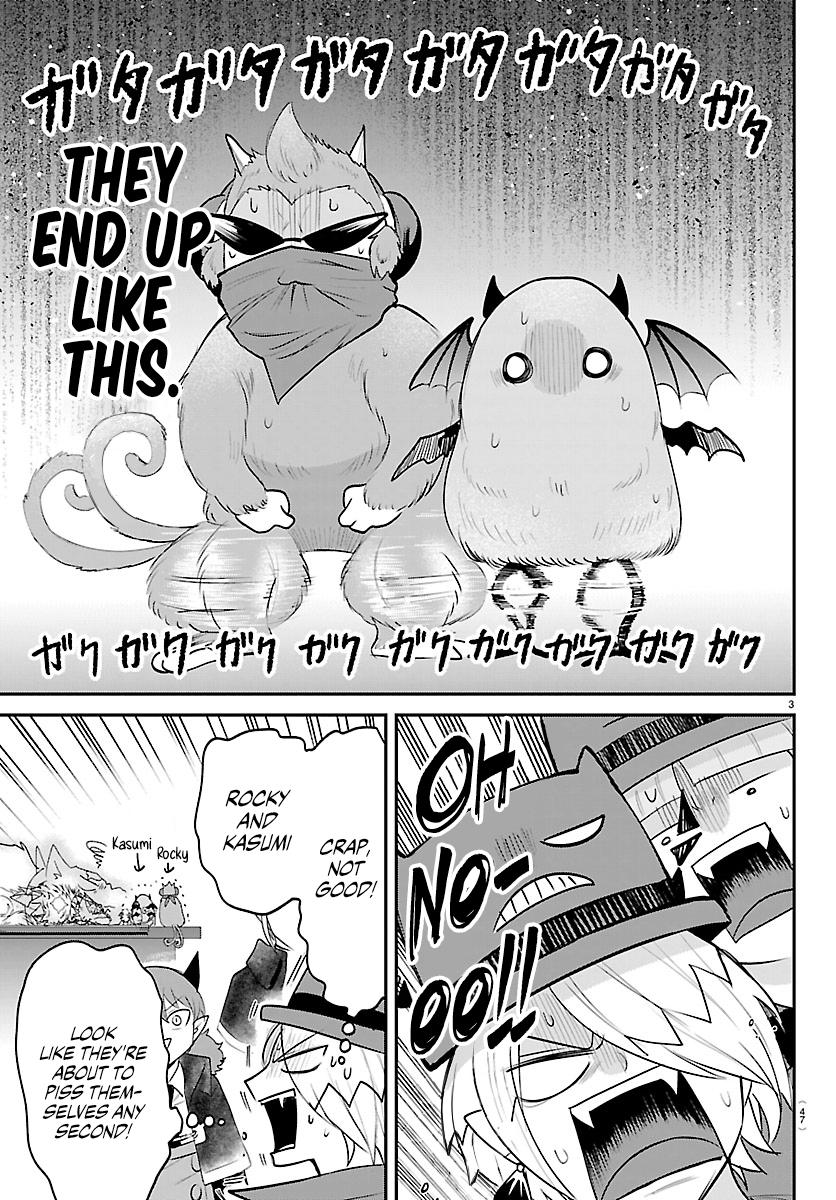 Mairimashita! Iruma-kun Chap 426 - Next Chap 427