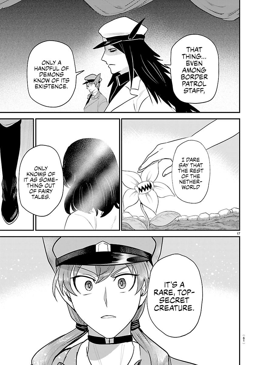 Mairimashita! Iruma-kun Chap 428 - Next Chap 429