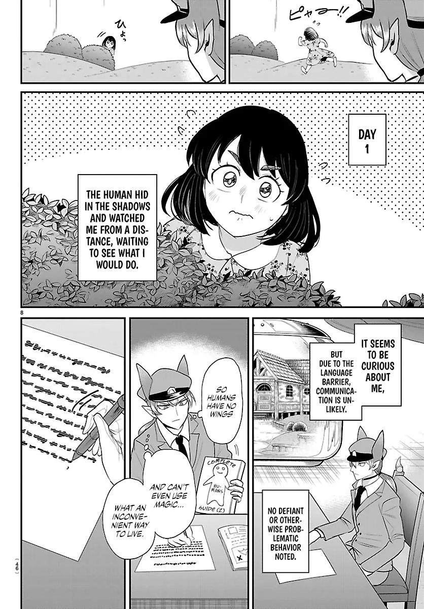 Mairimashita! Iruma-kun Chap 429 - Next Chap 430