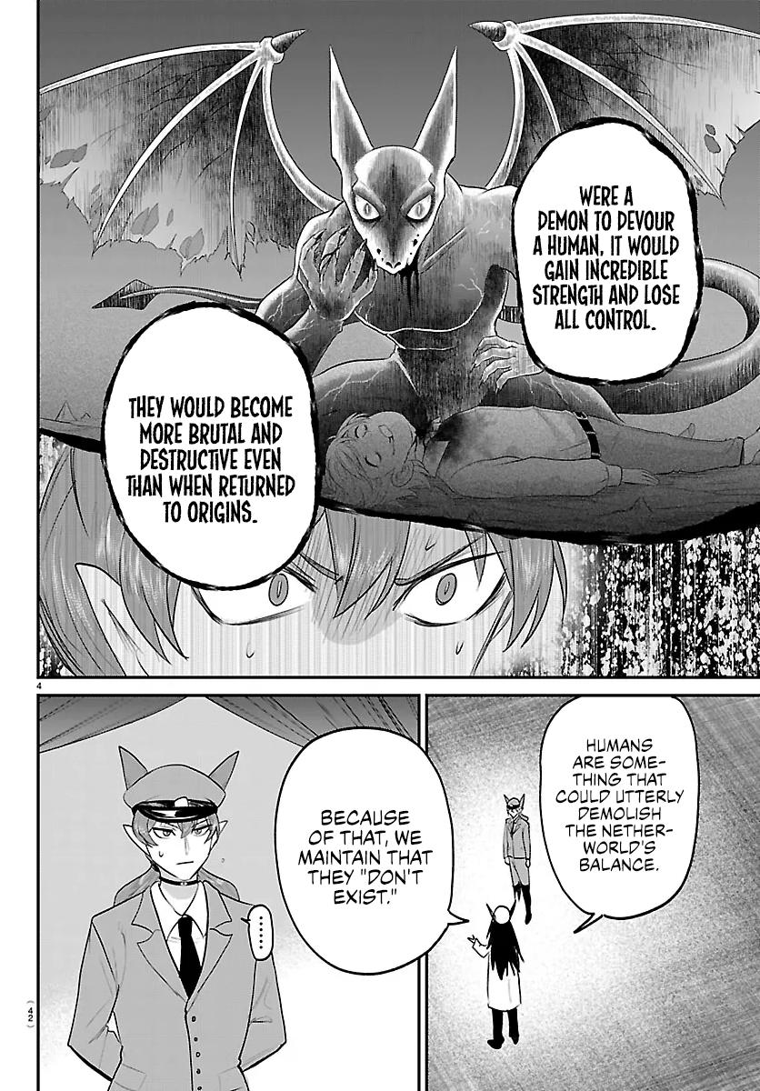 Mairimashita! Iruma-kun Chap 429 - Next Chap 430