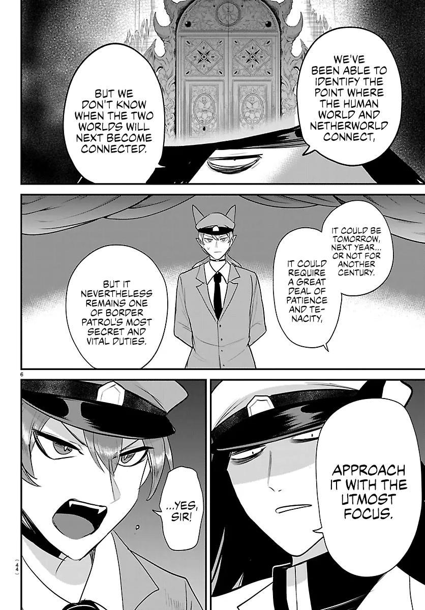 Mairimashita! Iruma-kun Chap 429 - Next Chap 430