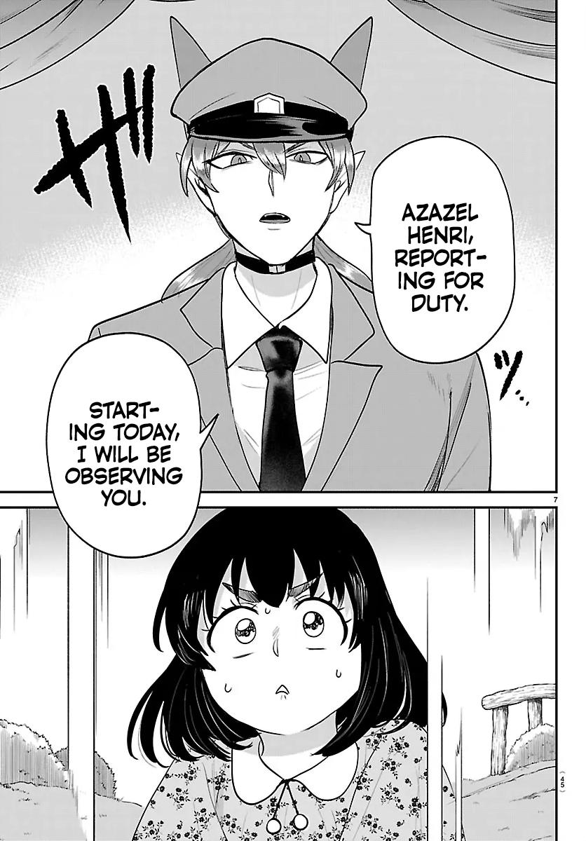 Mairimashita! Iruma-kun Chap 429 - Next Chap 430