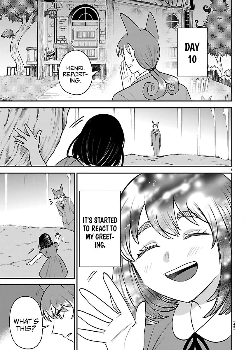 Mairimashita! Iruma-kun Chap 429 - Next Chap 430